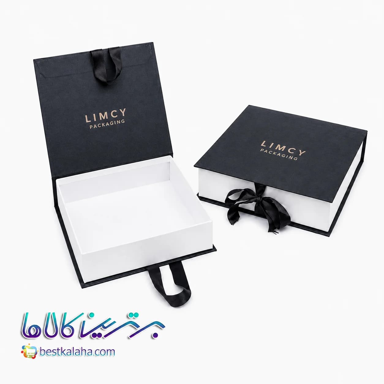 هاردباکس کتابی کد 3002