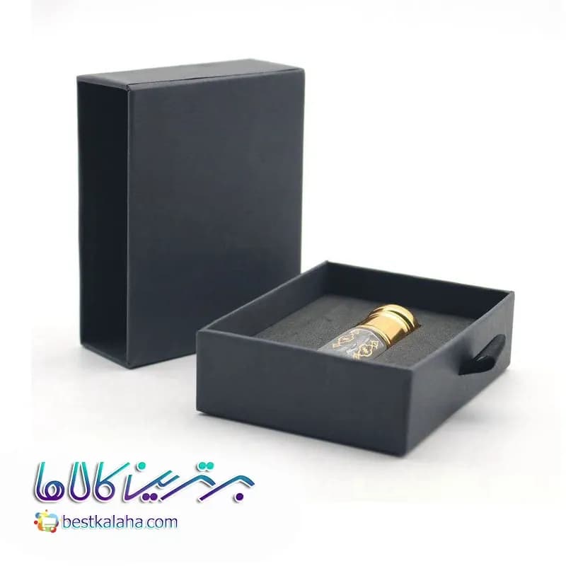 هاردباکس کشویی کد 2009 — تصویر ۲
