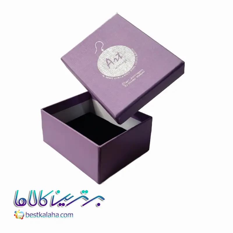 هاردباکس دو تکه کد 3013