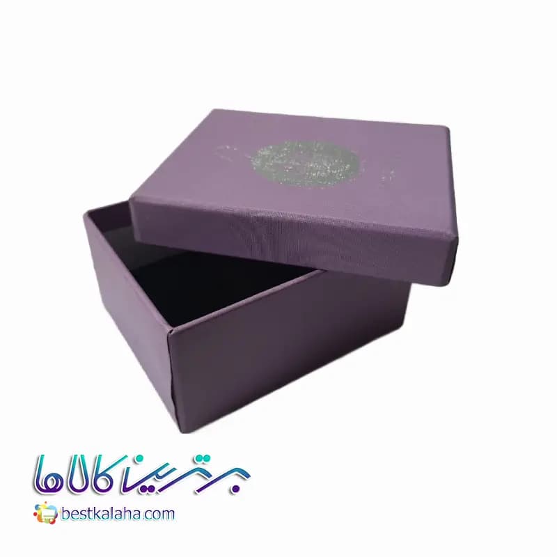 هاردباکس دو تکه کد 3013 — تصویر ۲