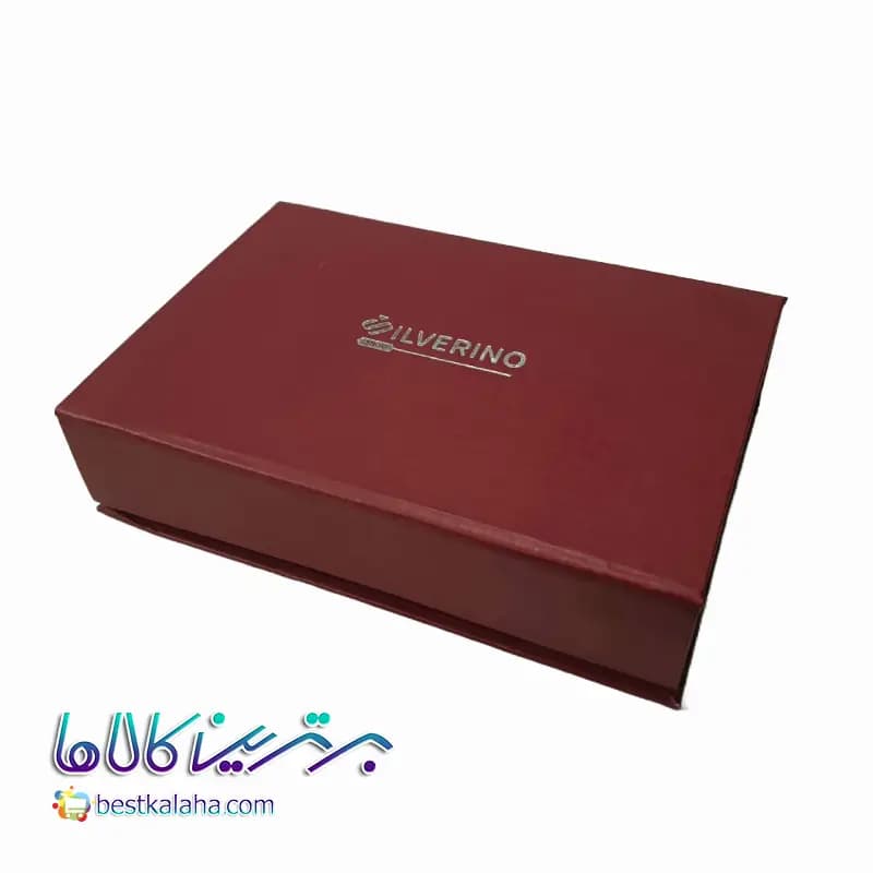 هارد باکس موبایل مگنتی طلایی ۱۱×۱۶×۴ کد ۳۰۱۵ — تصویر ۲