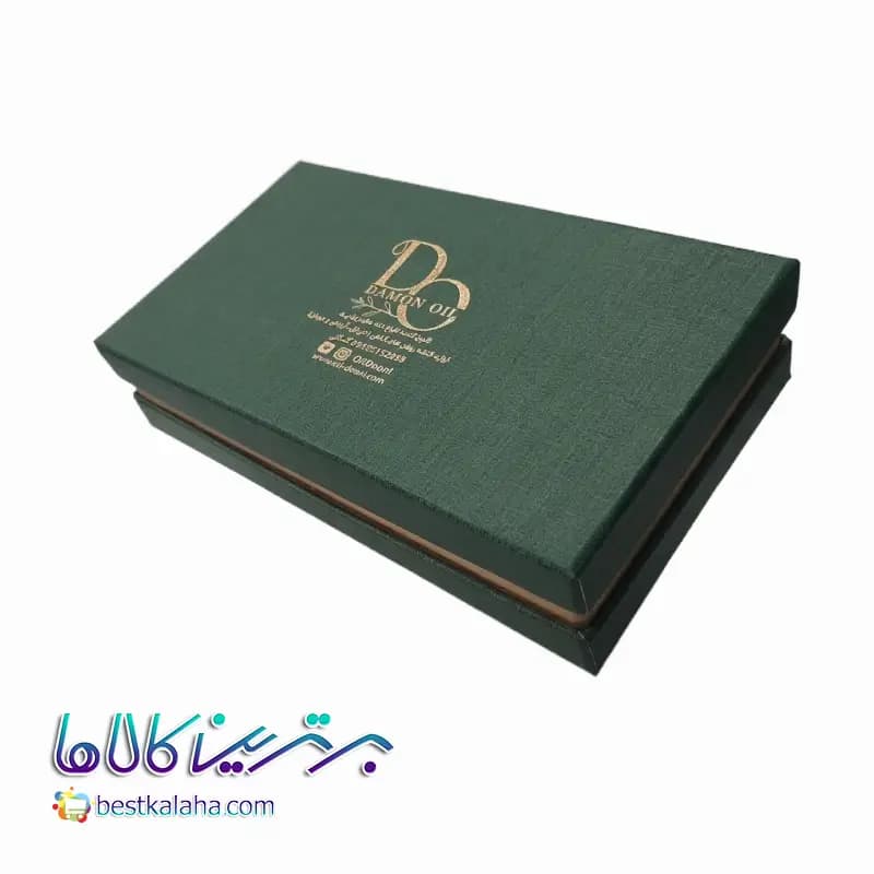 هارد باکس سه تکه کد 3016-2 — تصویر ۳