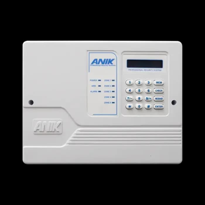دزدگیر سیم کارتی ANIK – A570