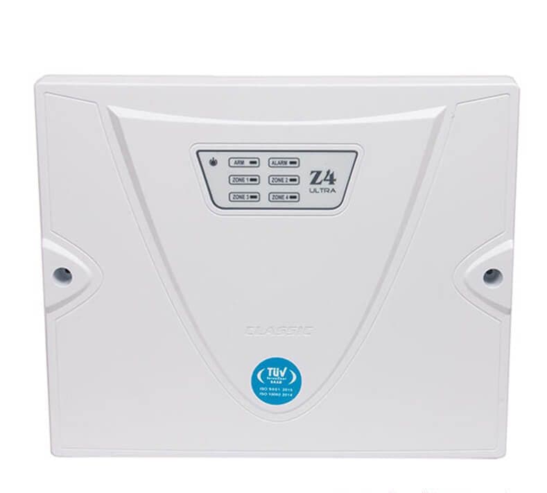 دزدگیر Z4 Ultra Teracode