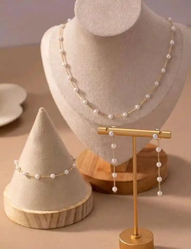 سرویس مرواریدی