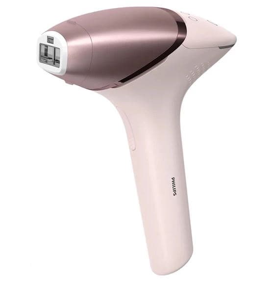 لیزر بدن فیلیپس مدلphilips bri958 — تصویر ۶
