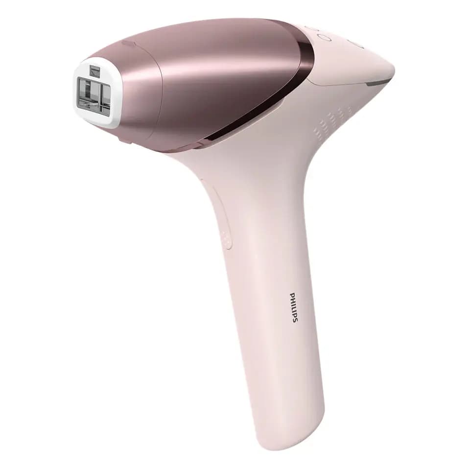 لیزر بدن فیلیپس مدلphilips bri958 — تصویر ۸