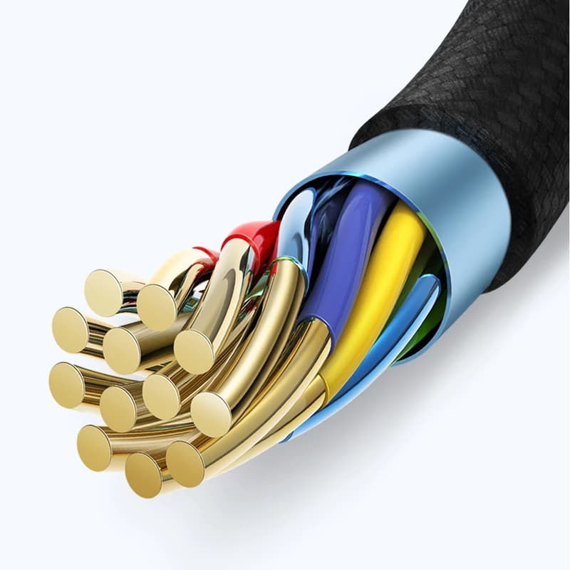 کابل HDMI مک دودو مدل CA-7180 — تصویر ۷