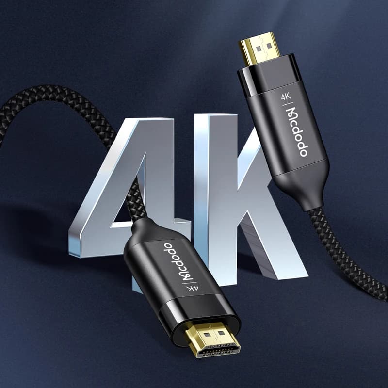 کابل HDMI مک دودو مدل CA-7180 — تصویر ۲