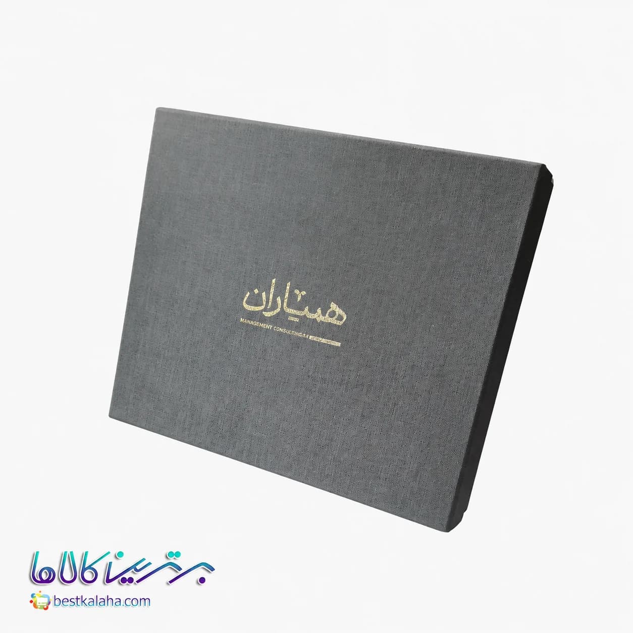 هارد باکس دو تکه کد 3027 — تصویر ۲