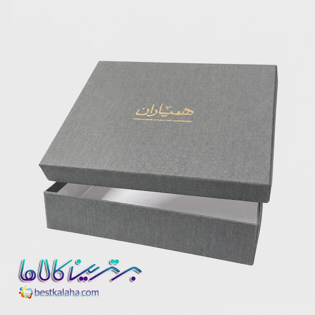 هارد باکس دو تکه کد 3027