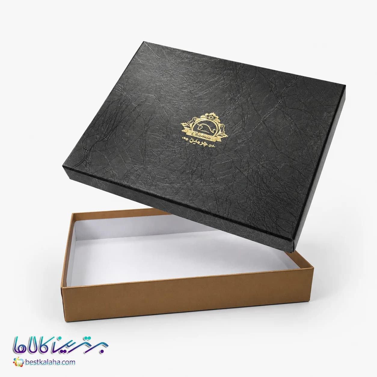 هارد باکس لباس و کیف ۲۵×۳۰ | کد ۳۰۲۸