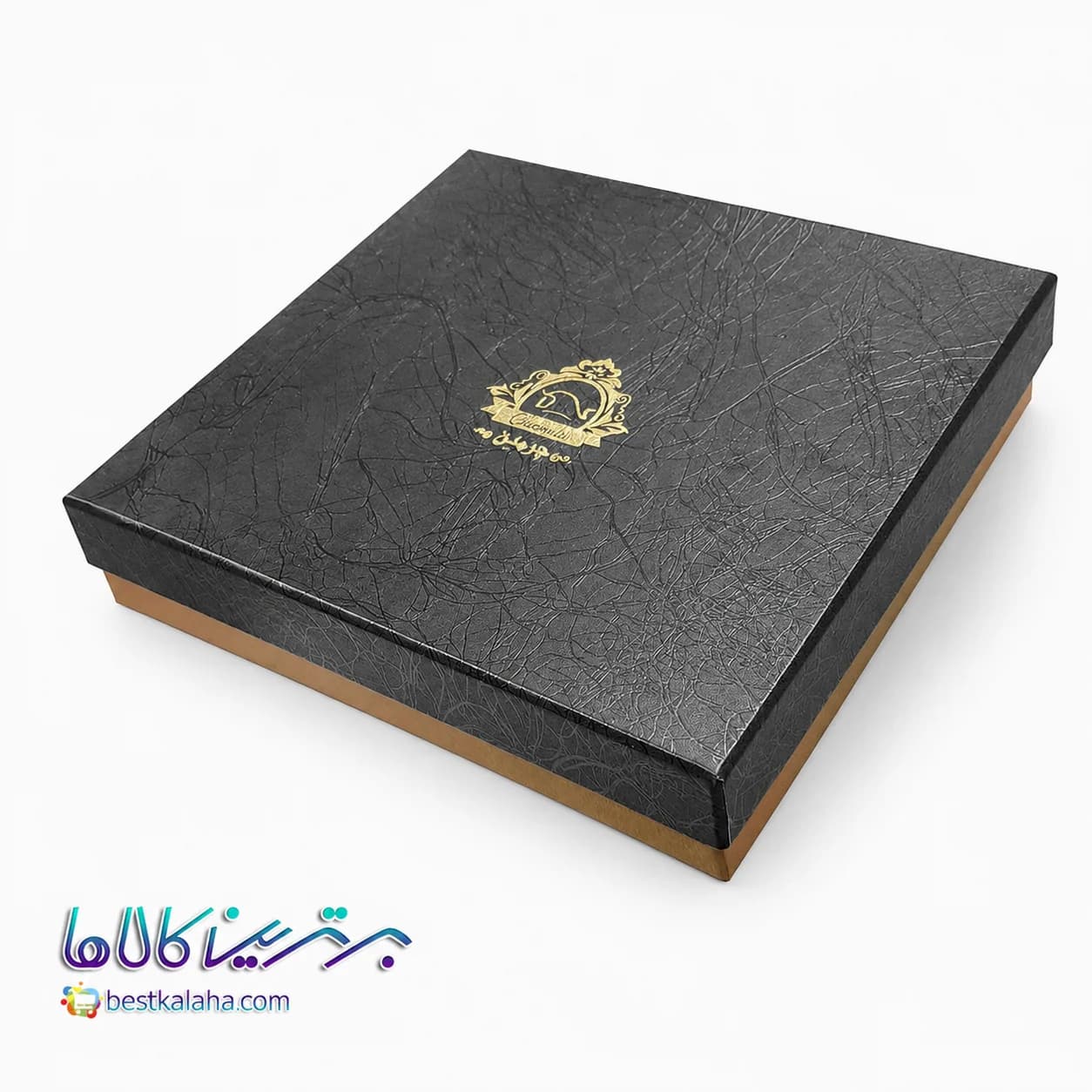 هارد باکس لباس و کیف ۲۵×۳۰ | کد ۳۰۲۸ — تصویر ۲
