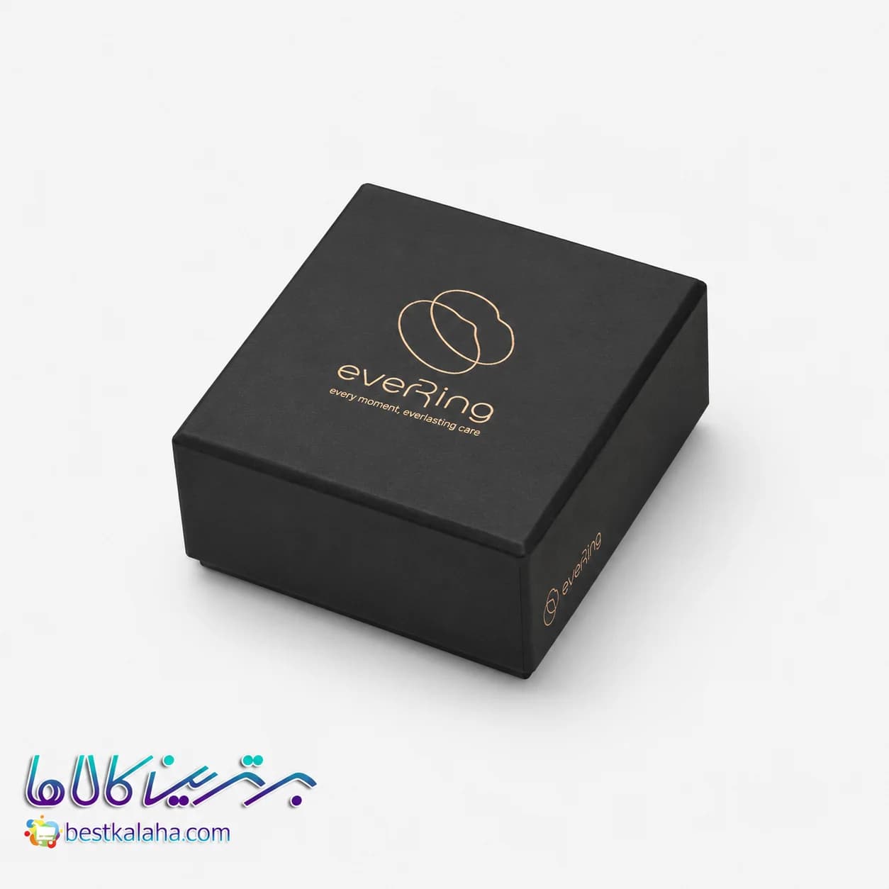 هارد باکس دو تکه کد 3023 — تصویر ۲