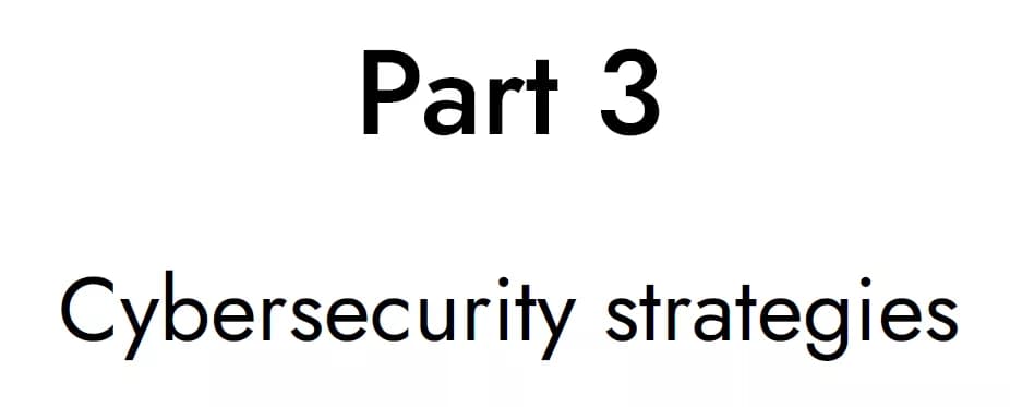 کتاب Cybersecurity Strategy for the AI-Driven Era — تصویر ۴