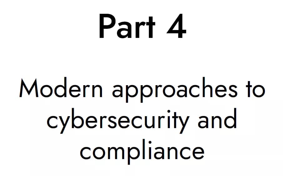 کتاب Cybersecurity Strategy for the AI-Driven Era — تصویر ۵
