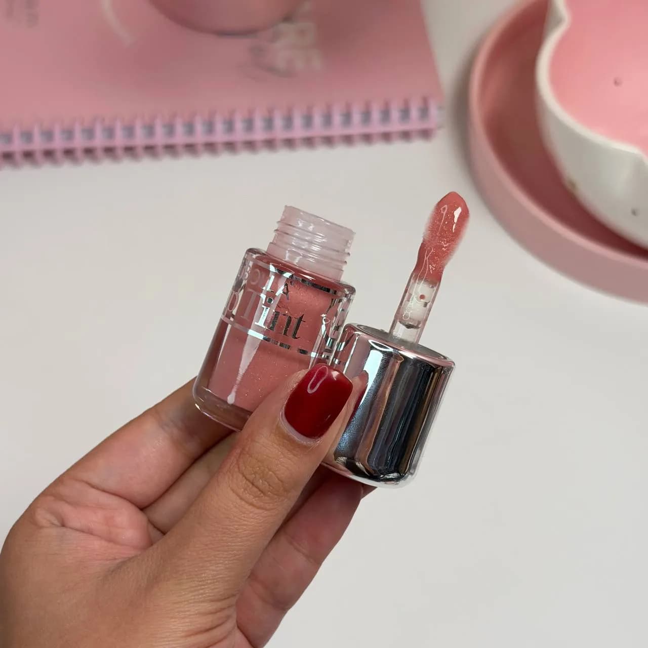 لیپگلاس YSL جدید — تصویر ۳