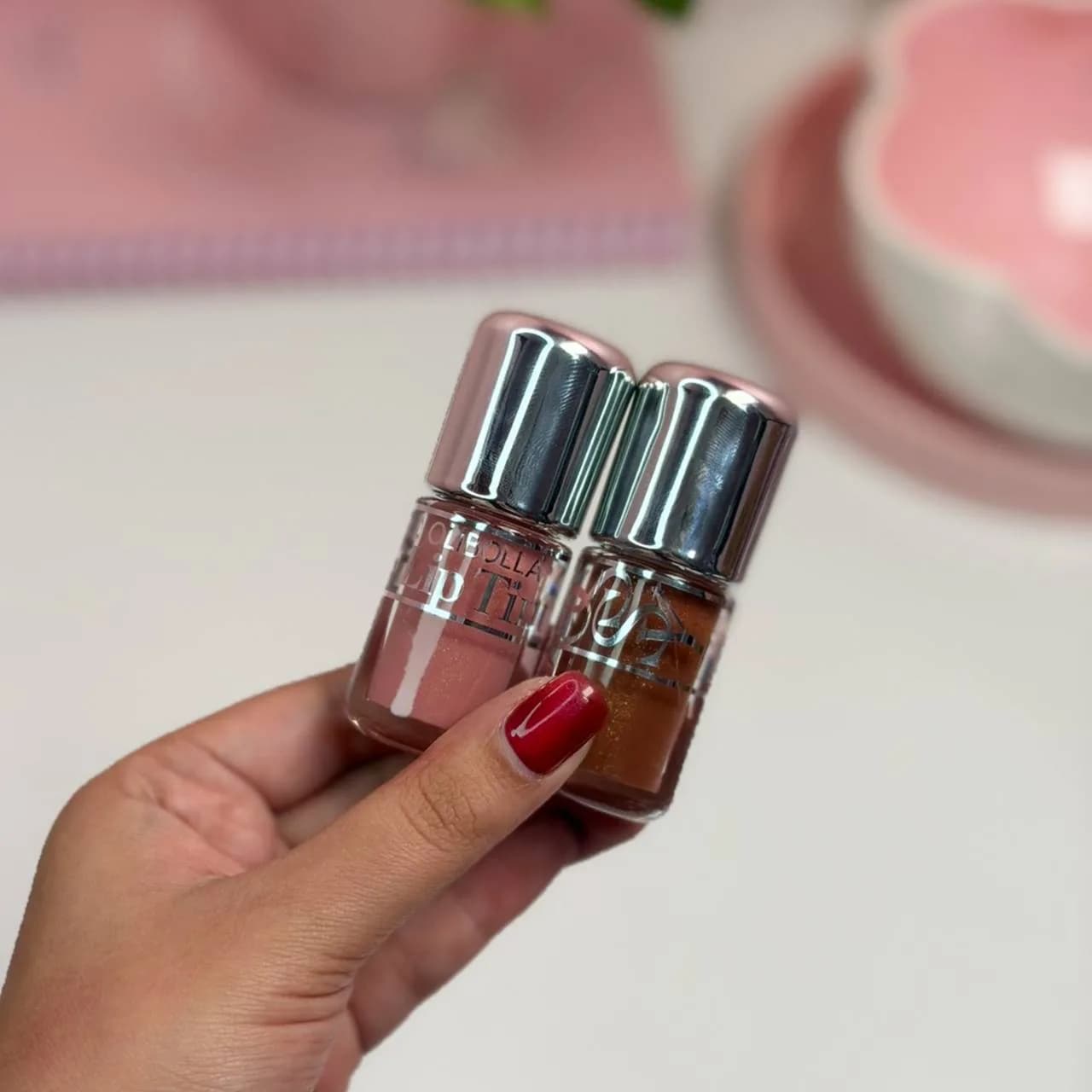 لیپگلاس YSL جدید — تصویر ۴