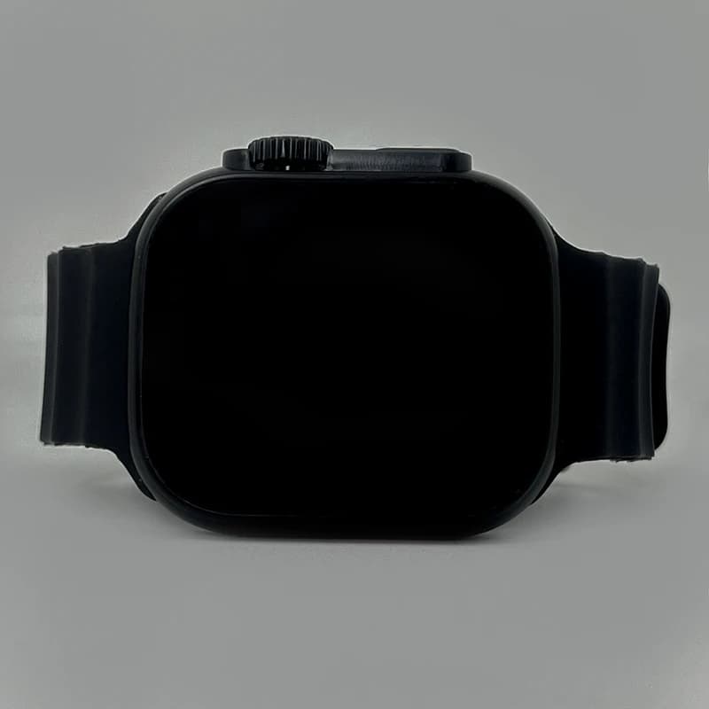 ساعت هوشمند JSYES مدل M69 ULTRA 2 — تصویر ۴