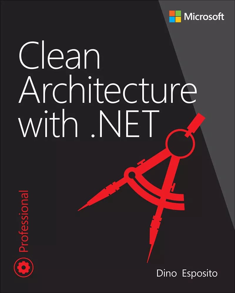 کتاب Clean Architecture with .NET — تصویر ۶