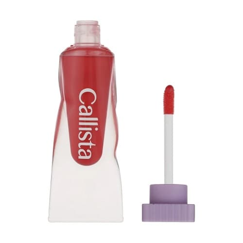 رژگونه مایع مدل Rosy Glow شماره 20 حجم ۳ میل برند کالیستا