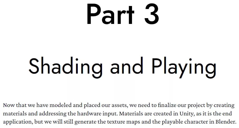 کتاب 3D Game Development with Blender 5 and Unity 6 — تصویر ۴