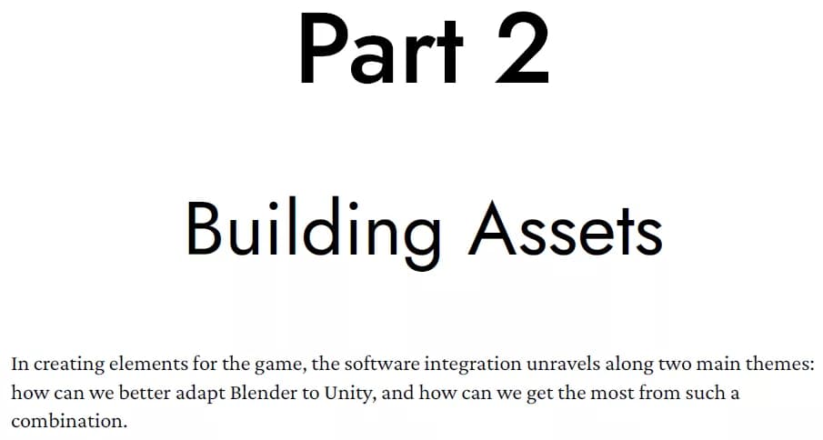 کتاب 3D Game Development with Blender 5 and Unity 6 — تصویر ۳