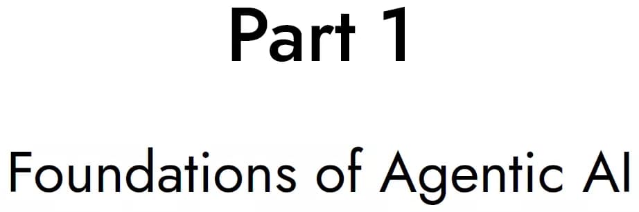 کتاب Design Multi-Agent AI Systems Using MCP and A2A — تصویر ۲