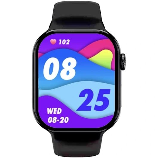ساعت هوشمند ایرپاد دار KEQIWEAR مدل KW93 MAX — تصویر ۲