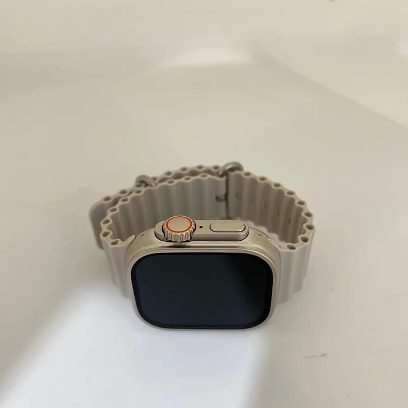 ساعت هوشمند مدل KW11 ULTRA 2 — تصویر ۴