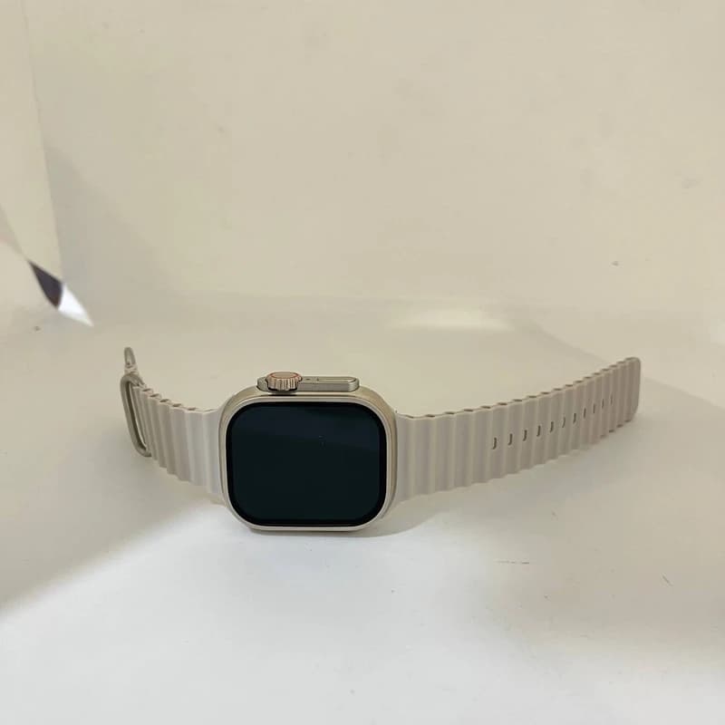 ساعت هوشمند مدل KW11 ULTRA 2 — تصویر ۵