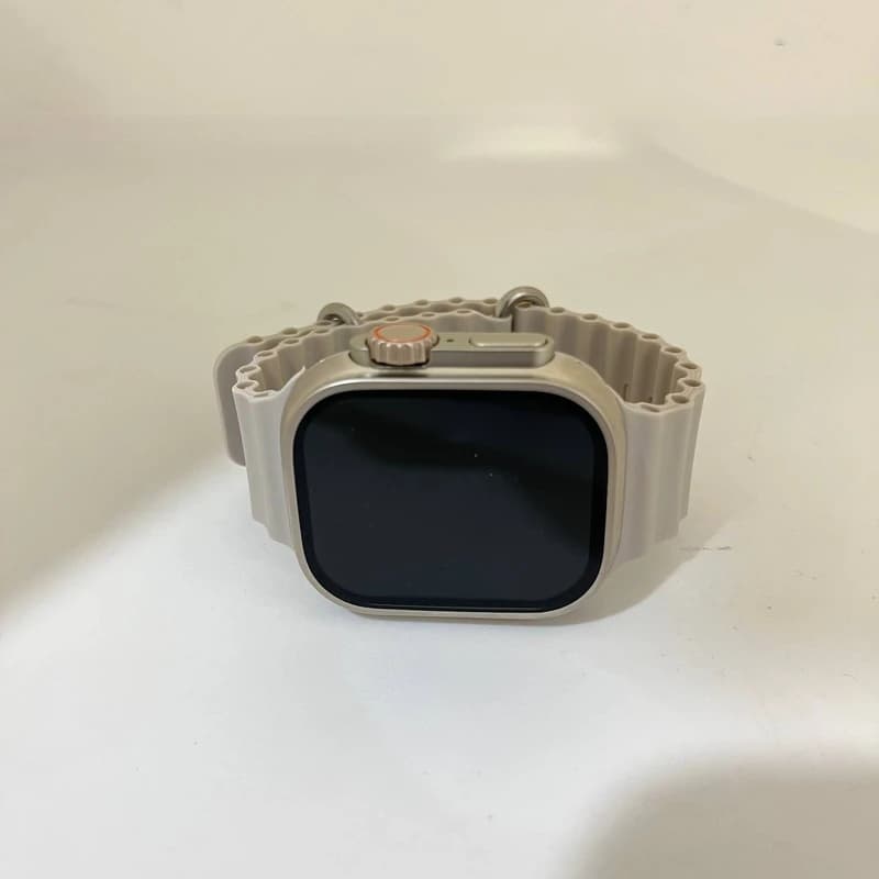 ساعت هوشمند مدل KW11 ULTRA 2 — تصویر ۳