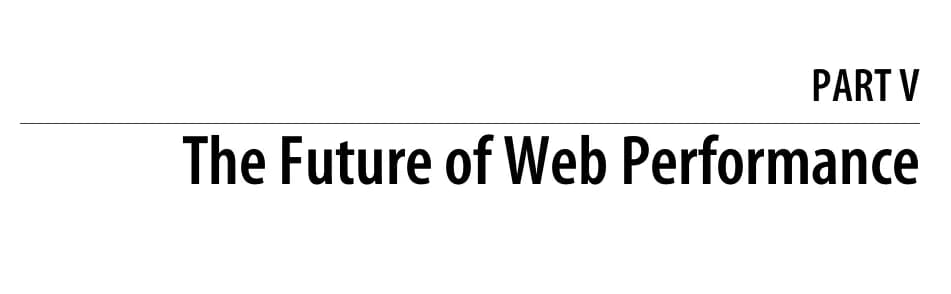 کتاب Web Performance Engineering in the Age of AI — تصویر ۴
