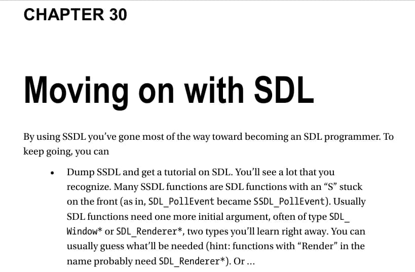 کتاب C++26 for Lazy Programmers — تصویر ۴