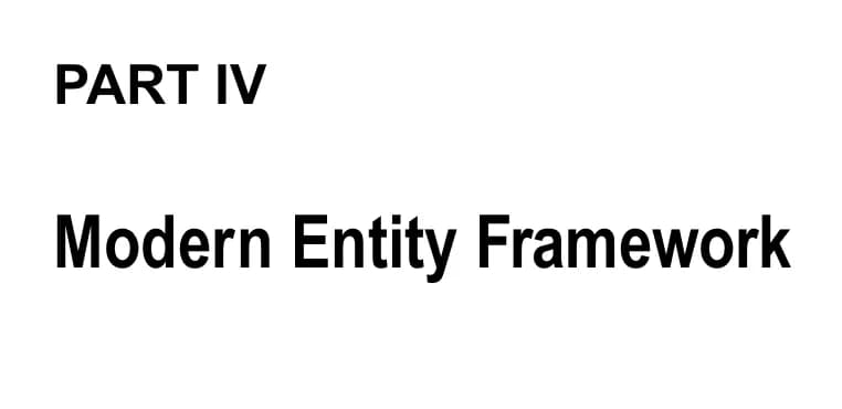 کتاب Practical Entity Framework Core 10 — تصویر ۵