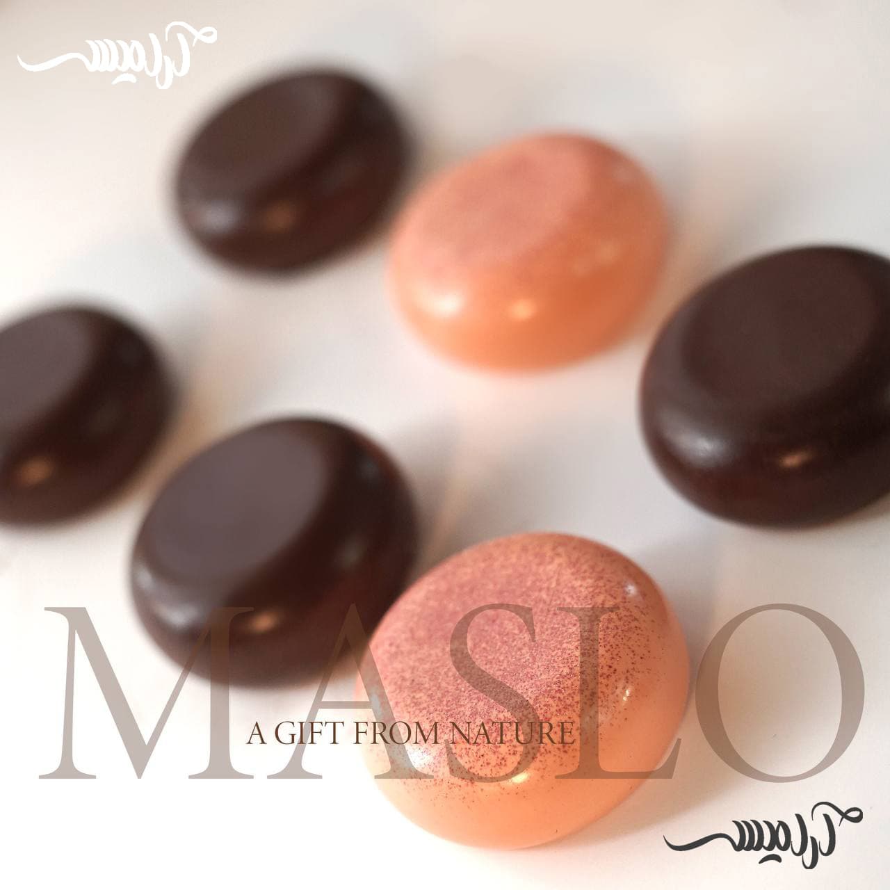 صابون کمد-کپسولی — تصویر ۴