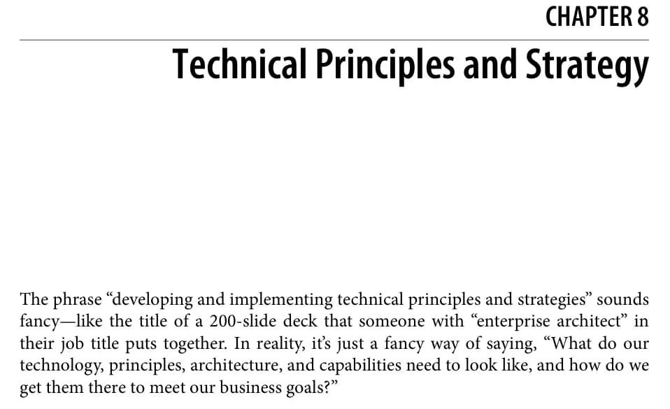 کتاب Engineering Leadership — تصویر ۳