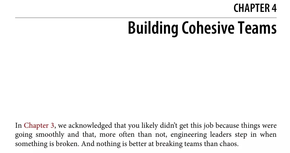 کتاب Engineering Leadership — تصویر ۲