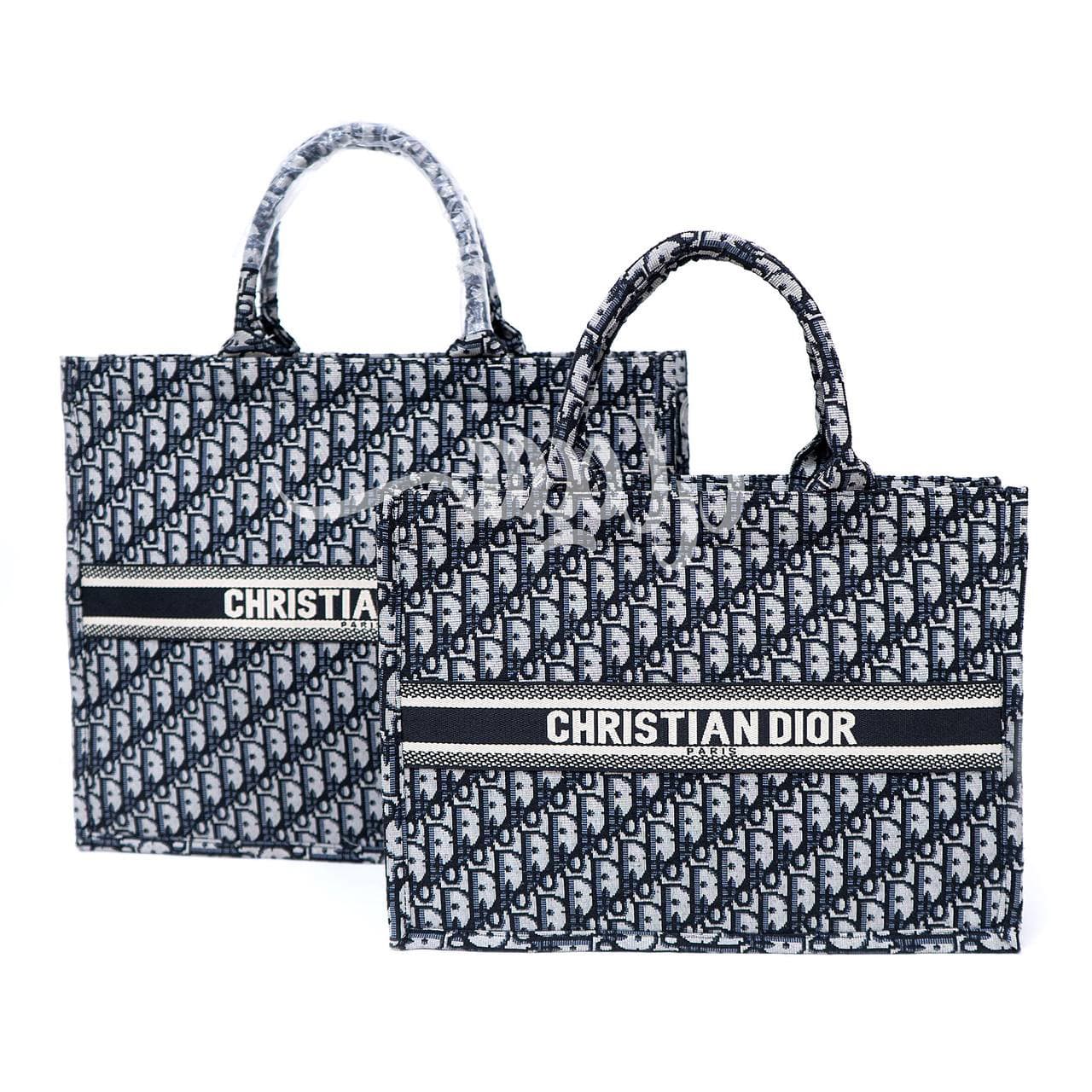 کیف دیور-مدل پترن Christian Dior — تصویر ۳