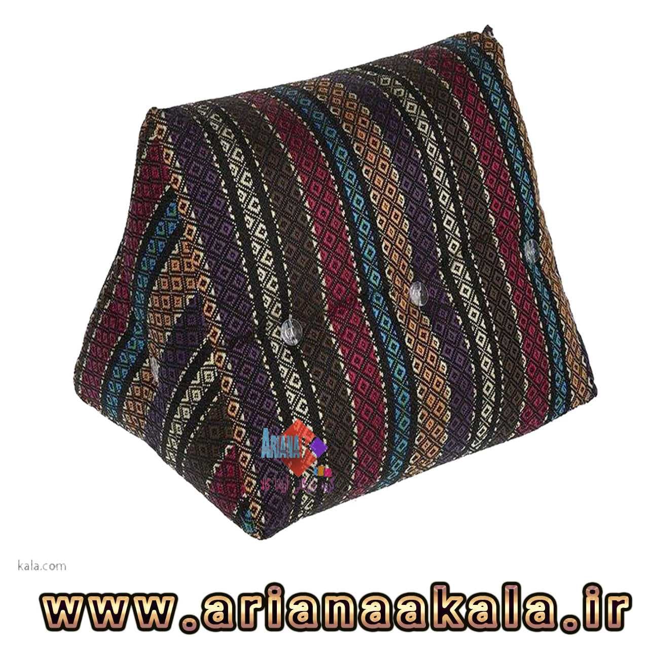 کرسی مدل نسیم پلاس لایکو 35-70 مجموعه 13 عددی — تصویر ۶