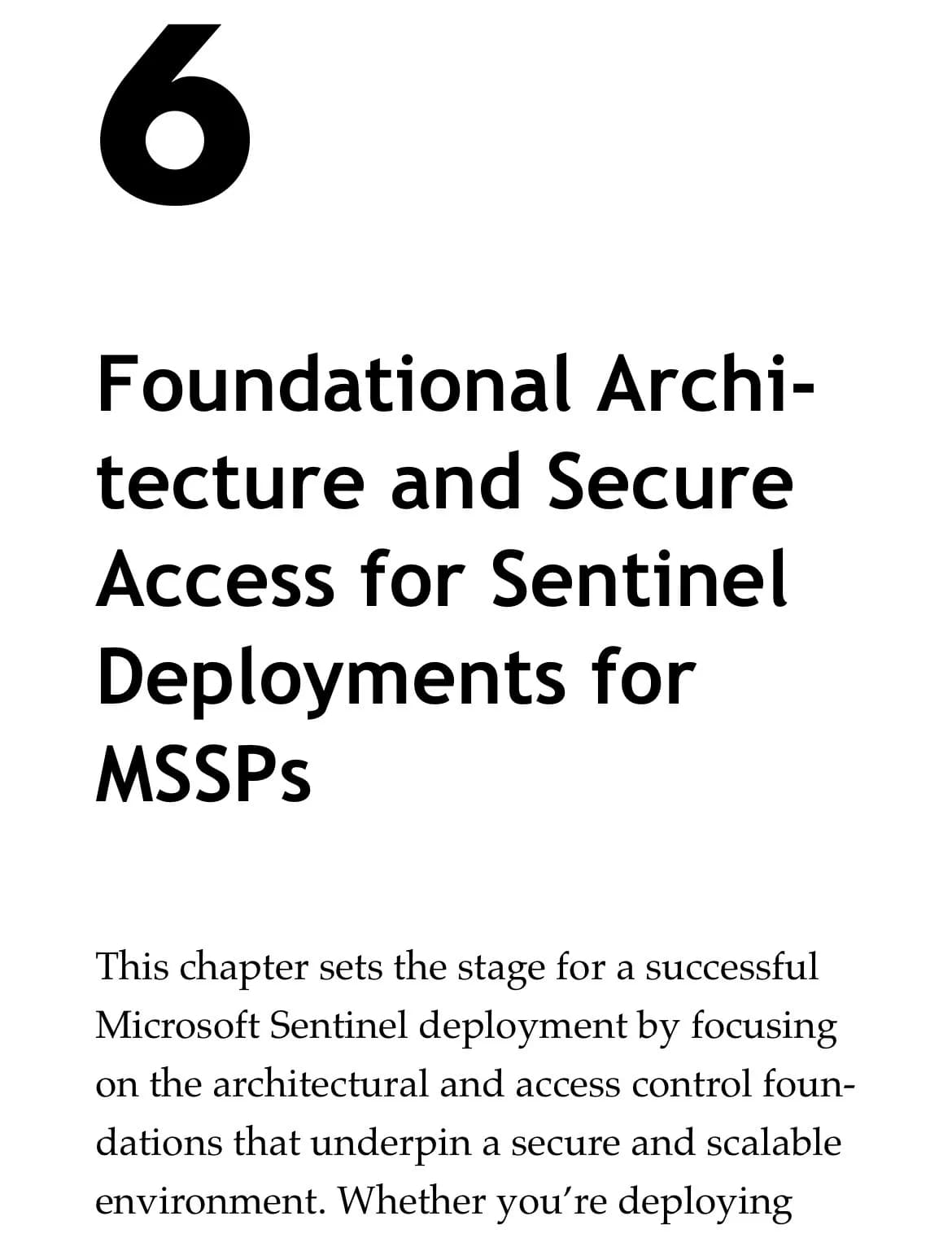 کتاب Unified SecOps Playbook — تصویر ۳