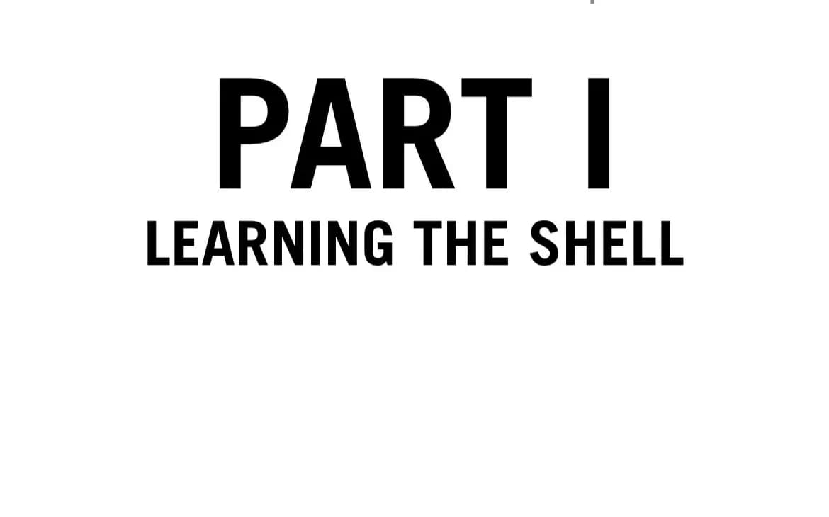 کتاب The Linux Command Line — تصویر ۲