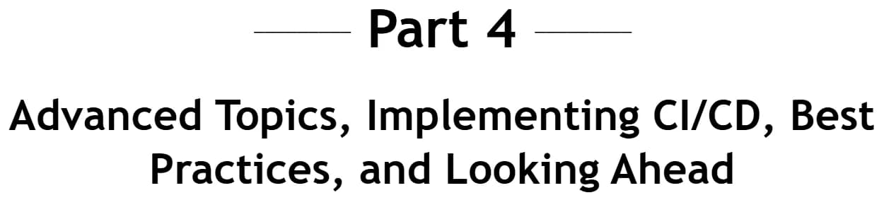 کتاب Embedded Linux Essentials Handbook — تصویر ۵
