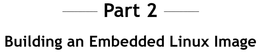 کتاب Embedded Linux Essentials Handbook — تصویر ۳
