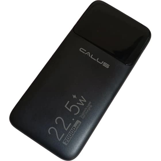 پاوربانک 20000 میلی آمپر کالوس مدل FAST208PRO — تصویر ۴