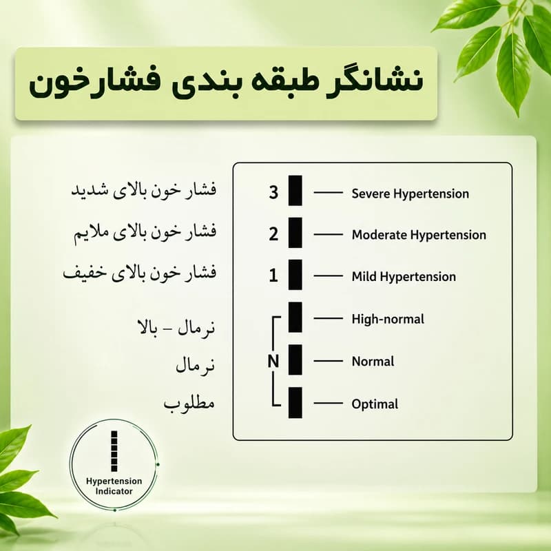 فشارسنج دیجیتال بازویی گلامور مدل DBP-6181 — تصویر ۲