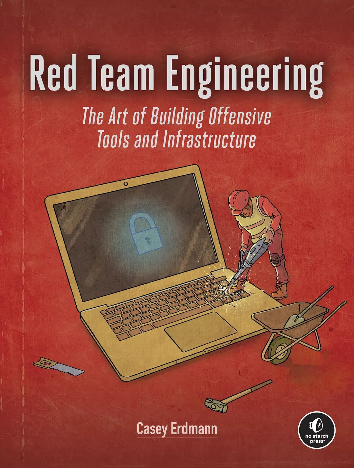 کتاب Red Team Engineering