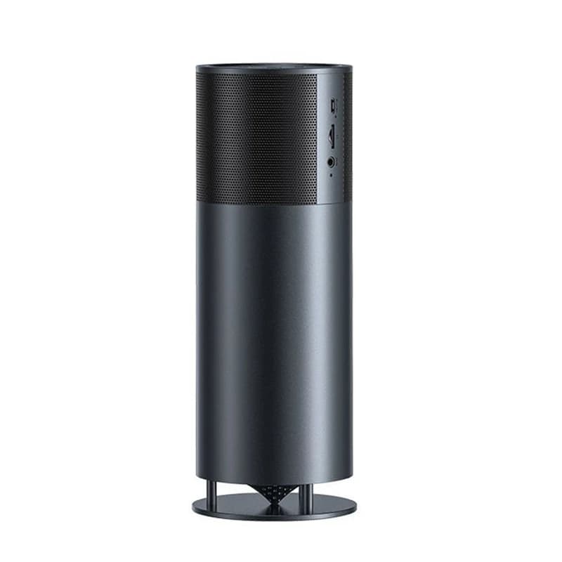 اسپیکر بلوتوثی ریمکس مدل RB-M46