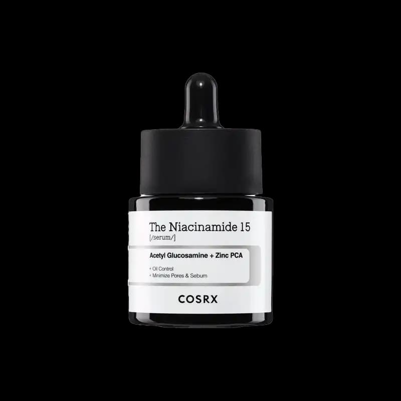 سرم نیاسینامید 15 درصد کوزارکس Cosrx — تصویر ۲