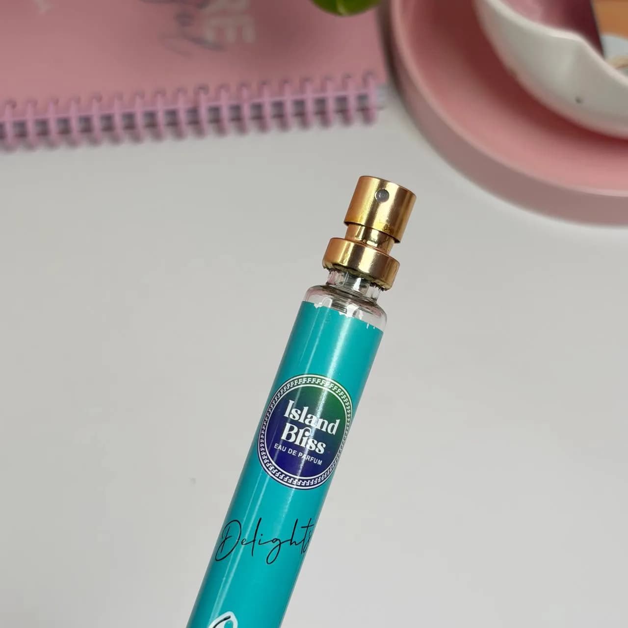 عطر قلمی ۳۵ میل آیلند بلیس — تصویر ۲